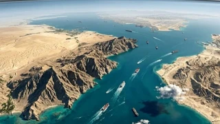Иран предложил разблокировать Ормуз в течение недели