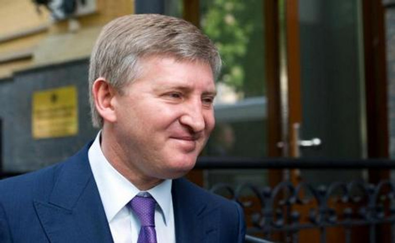 Компанія Ахметова виграла аукціон на користування нафтогазовими надрами за 650 мільйонів