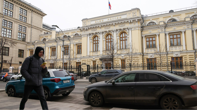 У Сбербанку РФ вважають, що рік високих ставок призведе до жорсткої кризи