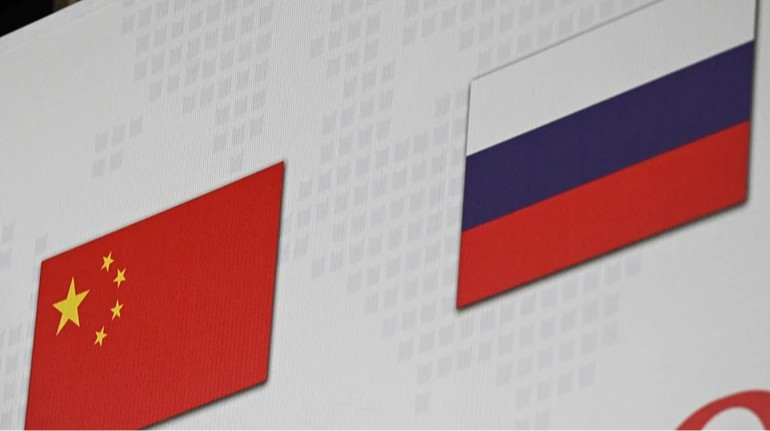 РФ хоче, щоб Китай збудував інфраструктуру у тимчасово окупованому Криму