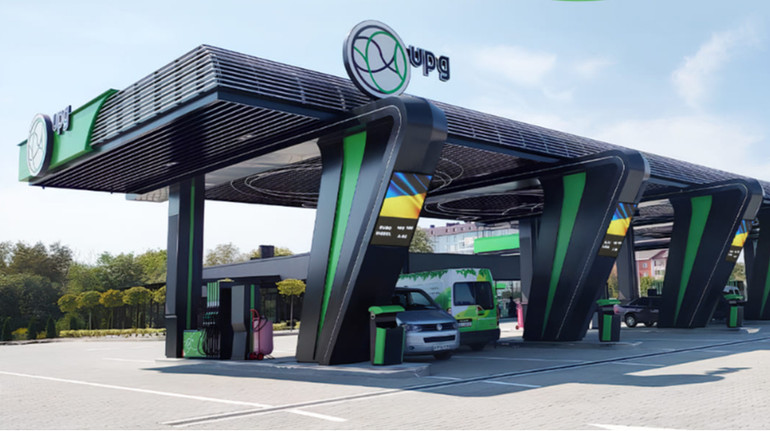 UPG хочет арендовать еще 75 заправок Коломойского