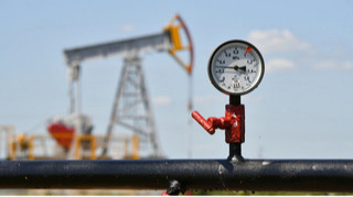 Российская нефть обвалилась до $34: санкции США выбивают скидки до дна