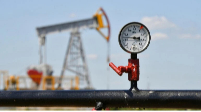 Нефть отреагировала на предстоящие ядерные переговоры США и Ирана