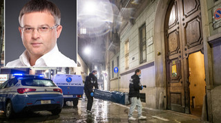 Арестован сын умершего в Италии экс-банкира Адарича