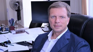 Наглядова рада Укргідроенерго обрала нового гендиректора