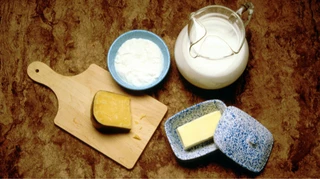 Украина увеличила импорт молочных продуктов на 30%: какие основные позиции