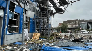После удара по производству в Киеве ТК-Домашний текстиль перенесет мощности в регионы