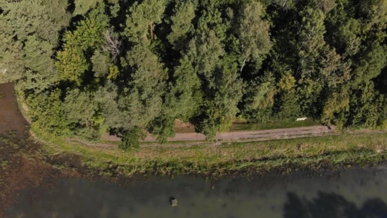 У охотничьего клуба со второй попытки отобрали землю заповедника в Ровенской области