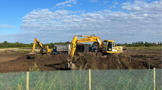 Місцевий депутат заробить на будівництві тернопільського індустріального парку