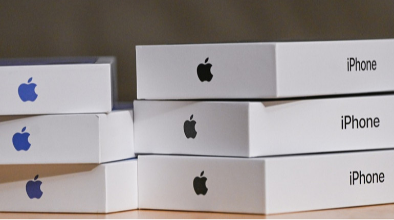 Apple не виконуватиме вимогу Індії попередньо встановлювати держдодаток на смартфони