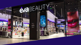 Екосистема краси нового покоління: як EVA створює новий формат beauty-досвіду