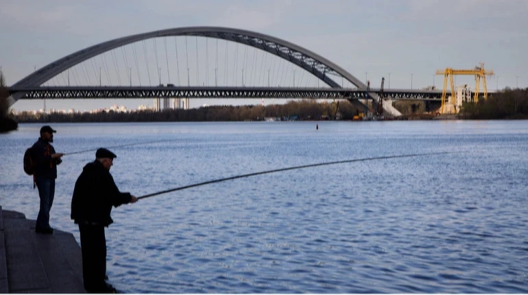 Результаты рыбной реформы: еРыболовство добавила бюджету 170 миллионов