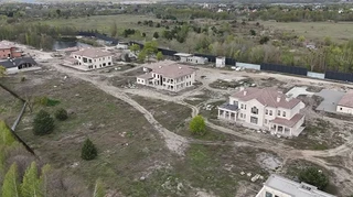 Легалізація коштів через Династію: ВАКС обрав запобіжки до чотирьох підозрюваних