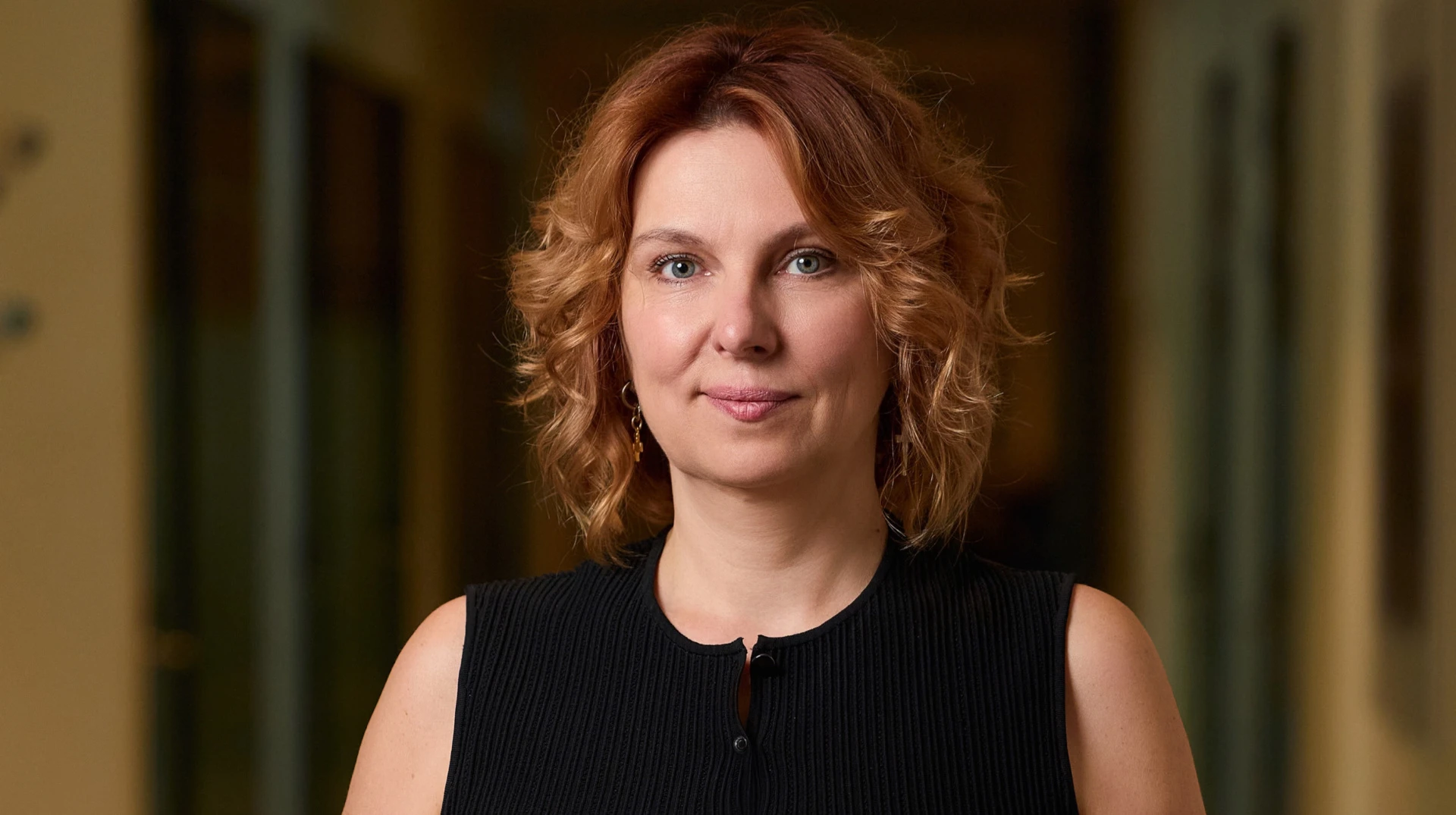Знала Арахамию ещё до войны. Новая глава Минцифры о том, кто назначил её на должность, об изменениях в Дії и о национальном ИИ
