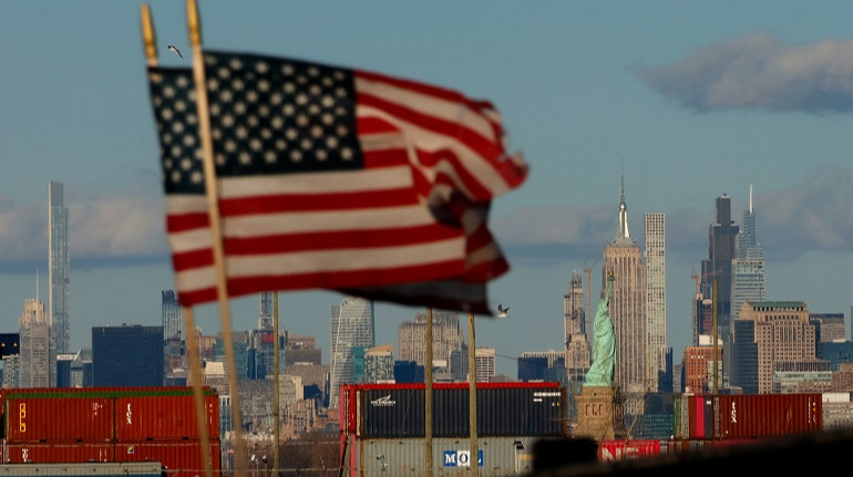 Прострочені борги бізнесу в США зростають найшвидше за майже десятиліття