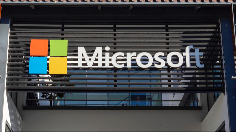 Фондовий ринок відреагував рекордом на вхід Microsoft до клубу $4 трильйонів