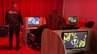 В Одессе ликвидировали еще 5 нелегальных игорных заведений