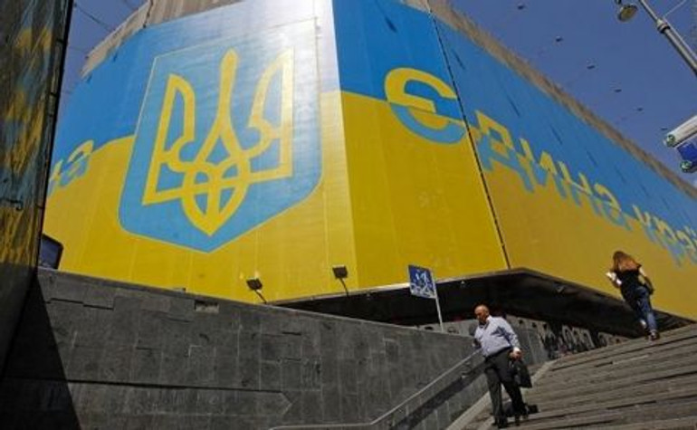 Економіка України зросла на 2,5%