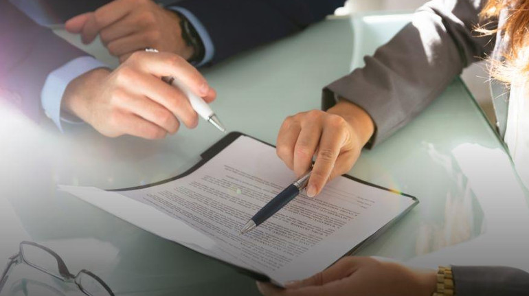 Уряд зареєстрував перший у новому році індустріальний парк