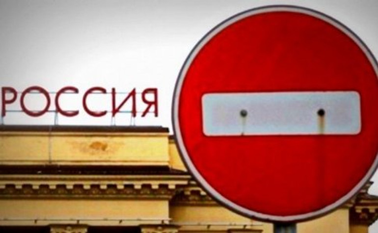 Підприємці в РФ виступили проти законопроекту про контрсанкції