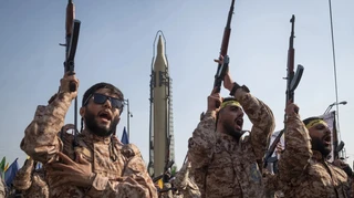 Іран пообіцяв атакувати підрозділи Tesla, Google та інших компаній – ЗМІ