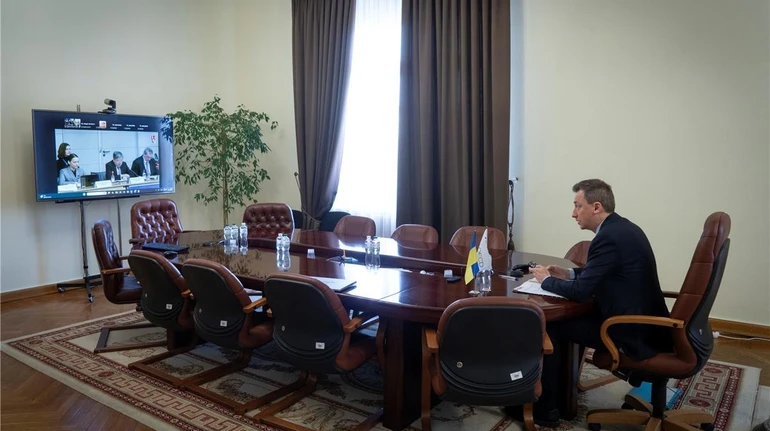 Україна приєдналася до керівних принципів ОЕСР з корпуправління держкомпаній: що це означає