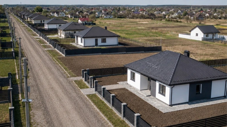 БЕБ викрило чергові оборудки у будівельній сфері