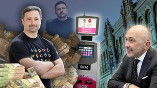 Отмывание 11 миллиардов. За что НБУ выступил против Смилянского и грозит ли ему отставка
