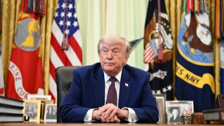 Трамп объявил о назначении нового советника по вопросам ИИ