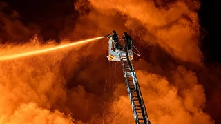 Зеленский рассказал о последствиях новых ударов РФ