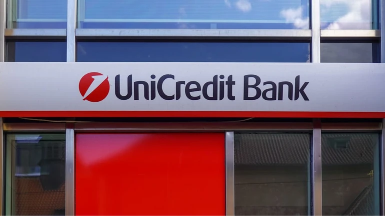 Голова правління UniCredit Падоан піде після закінчення терміну