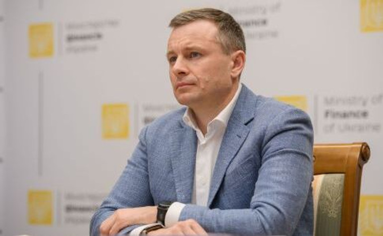 В Минфине озвучили ежемесячные потребности Украины в международной финансовой помощи