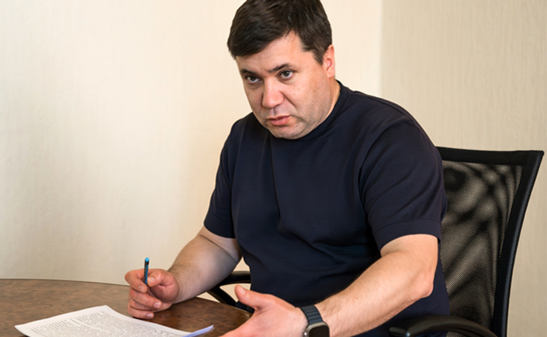 Термомодернізація українських вишів — на часі — заступник Міністра освіти і науки Вітренко