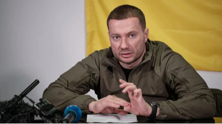 Суд не відсторонив від посади голову Антимонопольного комітету