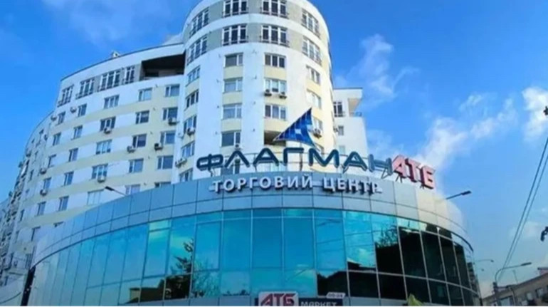 В Ивано-Франковске ищут управляющего для ТЦ, который принадлежал россиянам