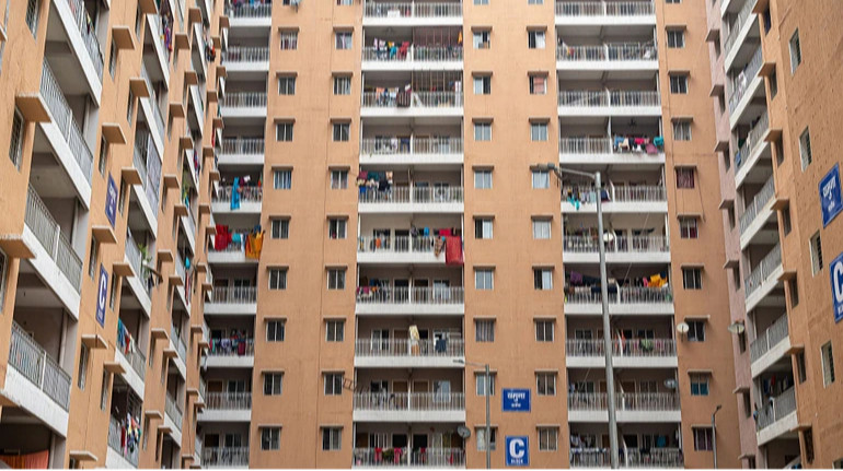 Гетманцев: В Украине готовится госпрограмма ипотеки под 3% на 25 лет на миллион семей