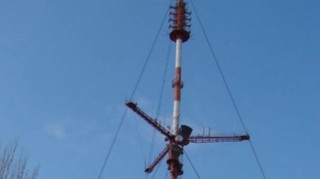 Последствия российской атаки: в Кривом Роге исчезло цифровое телевидение