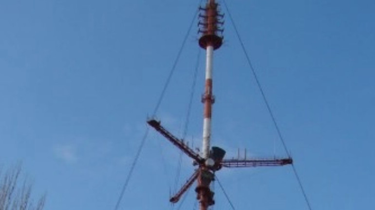 Наслідки російської атаки: в Кривому Розі зникло цифрове телебачення