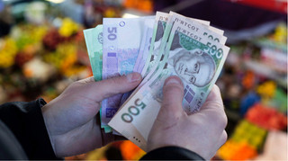 В Украине ускорилась инфляция