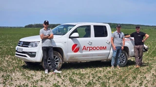 Агробизнес без права на ошибку: почему фермеры переходят от экспериментов к системным решениям