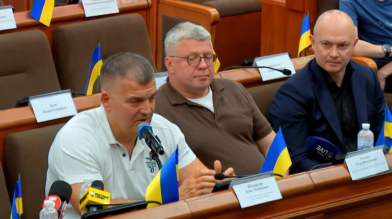 Співвласник Fire Point розповів про вплив Міндіча на компанію