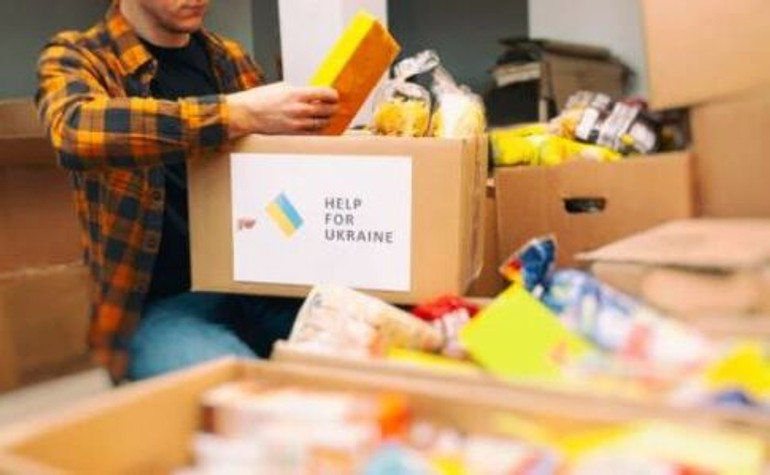 Як завозити гуманітарну допомогу з 1 квітня? Пояснюємо нові правила