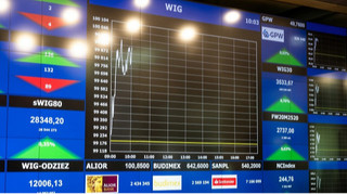 Митні погрози Трампа через Гренландію вдарили по фондових ринках в Європі та світі