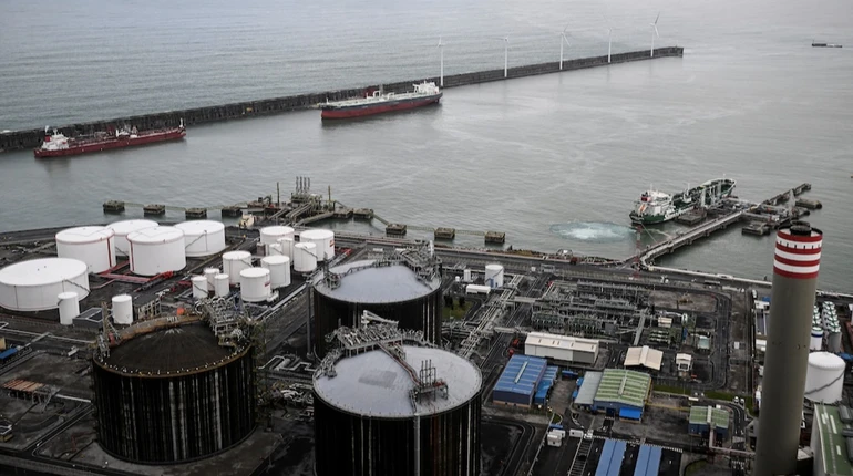Керівник порту Більбао закликає відкласти заборону на газ з РФ, щоб не залежати від США