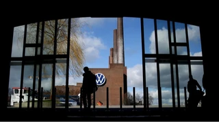 Компании Volkswagen предлагают производить в Германии автомобили, разработанные в Китае