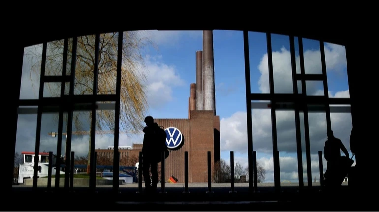 Компанії Volkswagen пропонують виробляти в Німеччині автомобілі, розроблені в Китаї