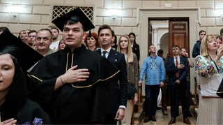Рада поддержала введение государственных грантов на высшее образование: как они работают