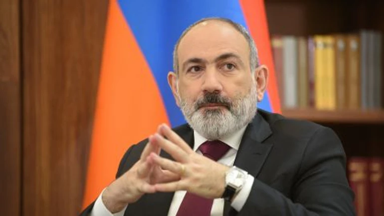 Для Армении с субботы вступают в силу временные торговые преференции со стороны ЕС