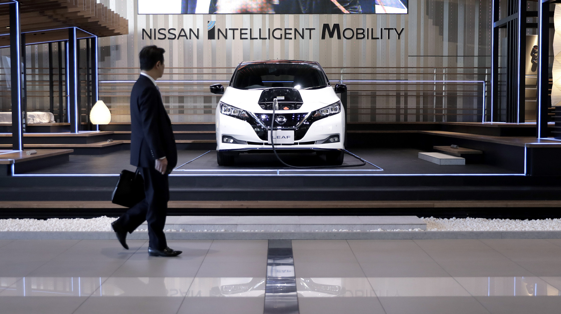 Рік, щоб вижити: чому Nissan опинився за крок від банкрутства