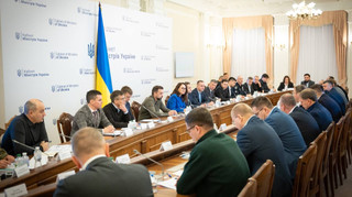 Свириденко поінформувала, коли може зменшитись тривалість відключень світла